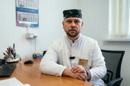 Хирургия без разрезов: отделение в Селятино полностью сменило технологию операций