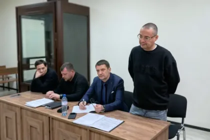 Суд Наро-Фоминска перенёс прения по делу рэпера Гуфа на 18 февраля