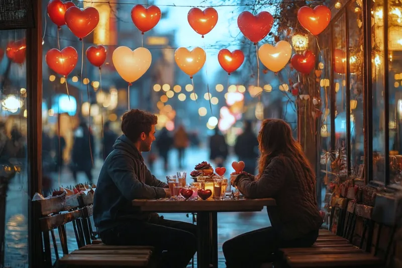 14 февраля: почему это не праздник, а развод на деньги