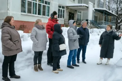 В Наро-Фоминске проверяют систему мониторинга качества воздуха