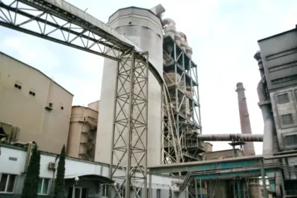 В Наро-Фоминске построят белорусский хаб стройматериалов с 3D-принтером