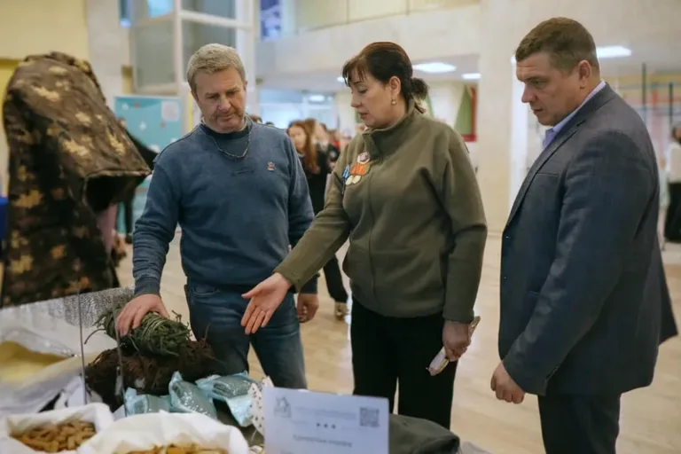 Форум Vместе Zа Наших в Наро-Фоминске: итоги и решения