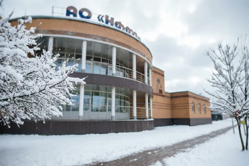 Наро-Фоминский машиностроительный завод