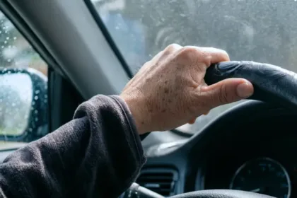 В Наро-Фоминском округе пенсионер задавил супругу