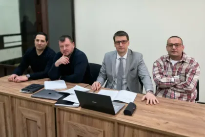 26 февраля Гуф произнесёт последнее слово в Наро-Фоминском суде