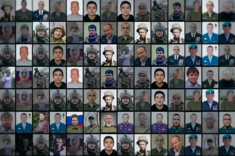 Герои СВО: проект о земляках запустят 23 февраля в Наро-Фоминске