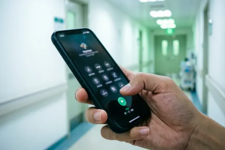 Телефоны Наро-Фоминской больницы 2025 — все отделения