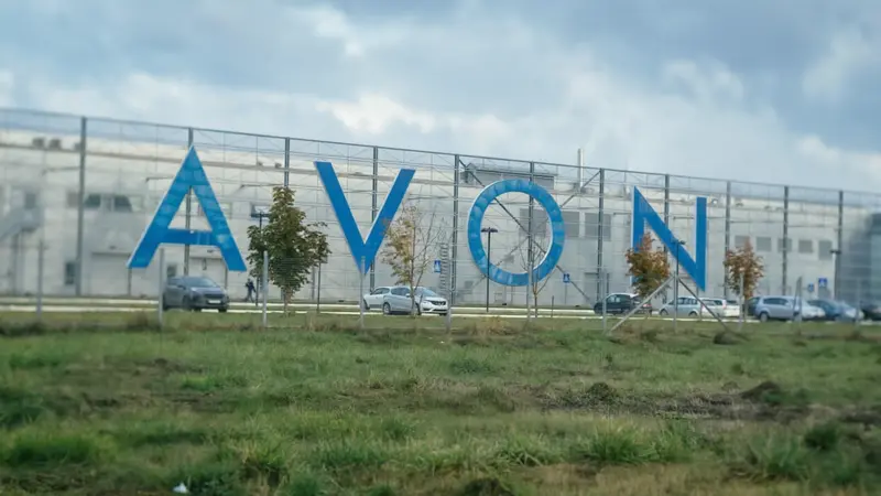 Производственный завод Avon в Наро-Фоминске, Московская область — 19 производственных линий, новый владелец «Арнест ЮниРусь»