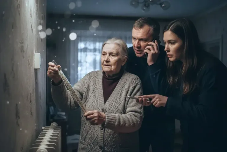 Холодные батареи в Наро-Фоминске: как сделать перерасчет