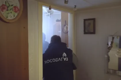 Второй случай за три года: в Наро-Фоминске расследуют гибель людей от угарного газа