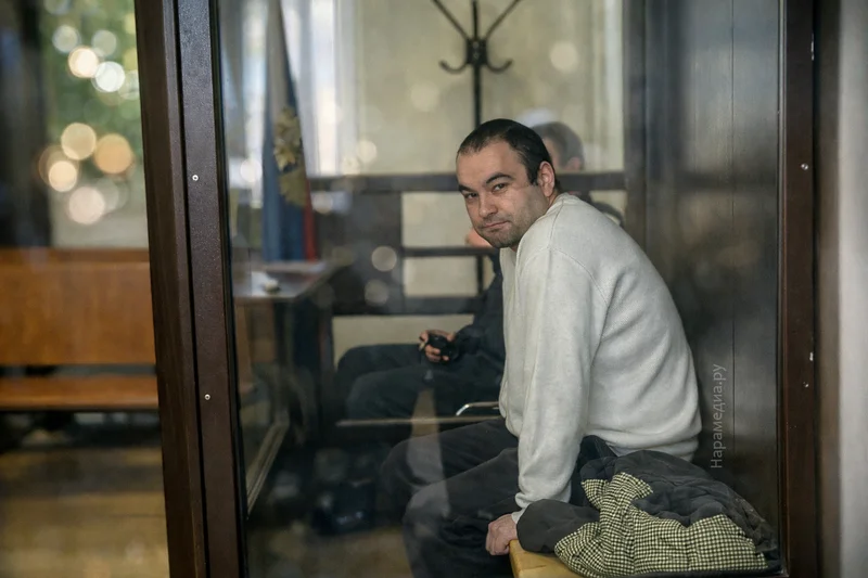 Здание Наро-Фоминского городского суда, где вынесен приговор по делу о телефонном мошенничестве на 2 млн рублей