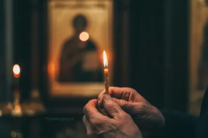 Великий пост — 2026: 48 дней до Пасхи. Что можно есть, что запрещено и кому разрешены послабления