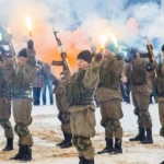 Турнир по военно-прикладным видам спорта «Селятинский рубеж — 2021»