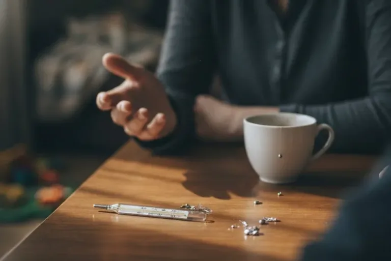 Ртуть в чае в Наро-Фоминске: мать опровергла вину ребенка