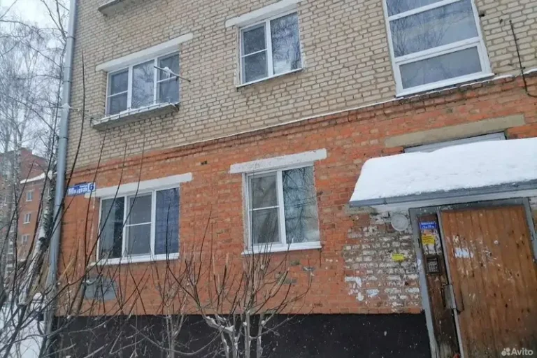 Гибель от угарного газа в Наро-Фоминске: повторная трагедия