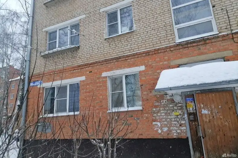 Гибель от угарного газа в Наро-Фоминске: повторная трагедия