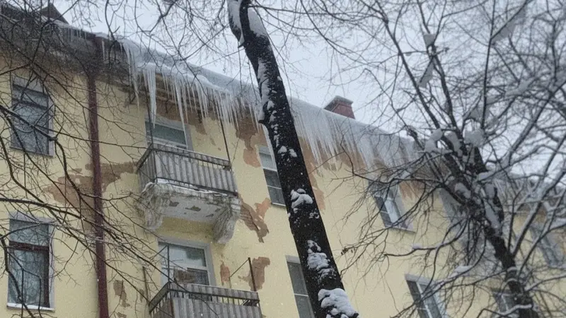 Штрафы УК Наро-Фоминск: жилищный надзор Подмосковья