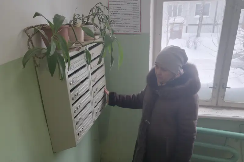 Дом на Шибанкова в плане ремонта подъездов на 2026 год