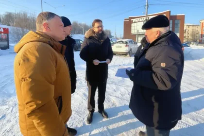 Наро-Фоминск расширяет сеть «умных» остановок: павильоны появятся у ключевых социальных и торговых объектов