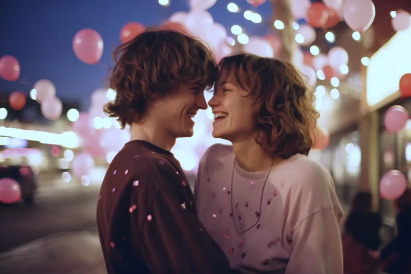 14 февраля: почему это не праздник, а развод на деньги