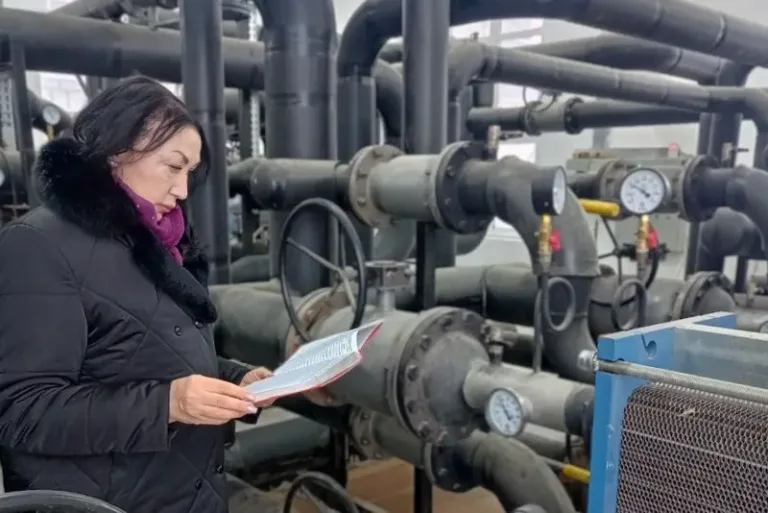 Проверка ЦТП в Наро-Фоминске: нарушений нет