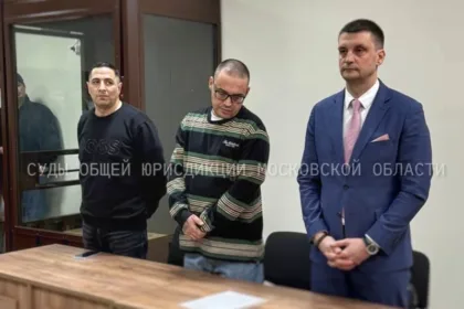 Наро-Фоминский суд вынес приговор рэперу Гуфу: год условно за конфликт в бане