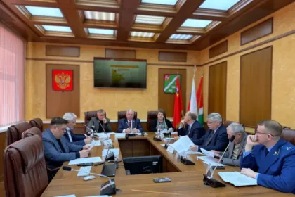 В Наро-Фоминске изменили Генплан и утвердили новый статус для общежитий