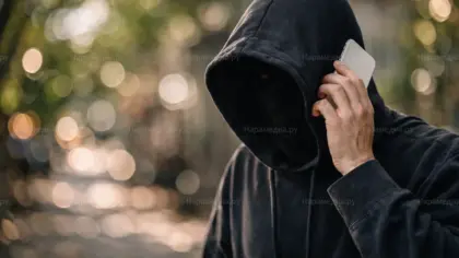 Звонок «из военкомата» обошёлся калужанину в 8,7 млн рублей