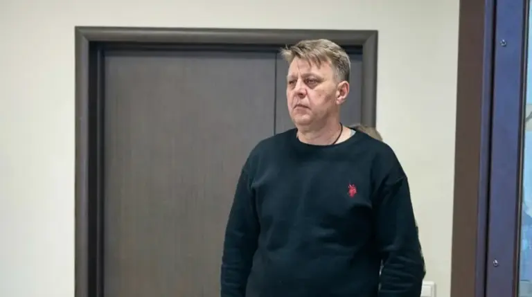 Здание Наро-Фоминского городского суда, вынесшего приговор по делу о тяжком вреде здоровью