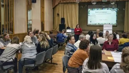 В Селятино открывается родительский клуб: психолог с 10-летним опытом расскажет, почему подростки нас не слышат