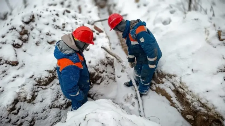 Мособлэнерго обновило ЛЭП для 24 СНТ Наро-Фоминска