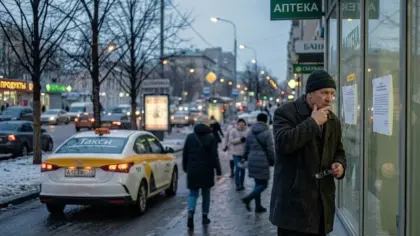 С 1 марта в России заработали новые законы: от блокировок до борщевика