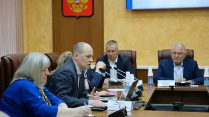 406 врачей на весь округ: Общественная палата проверила состояние медицины в Наро-Фоминске