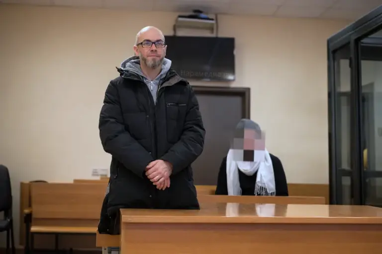 Здание Наро-Фоминского городского суда, где вынесен приговор по делу о причинении смерти по неосторожности