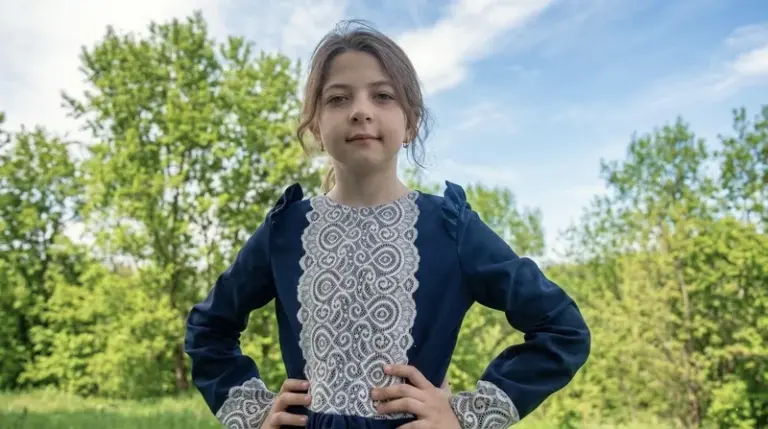 Пропала девочка в Наро-Фоминске — 7 марта 2026