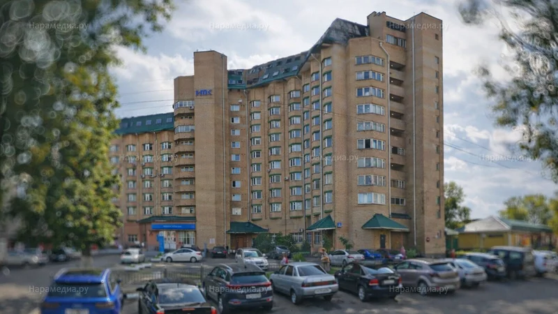 Налоговая, СФР и Соцзащита Наро-Фоминска: адреса, телефоны и часы приёма