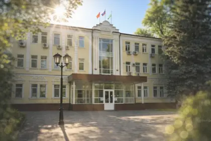 Глава и четыре замглавы Наро-Фоминска примут жителей лично — расписание