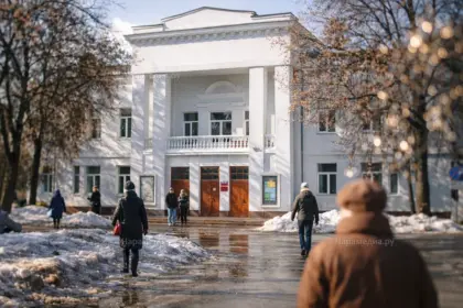 Март в «Апрелевке»: 30 событий за месяц — от египетских загадок до Оффенбаха